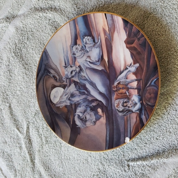 INDIAN LIMITED EDITION  ART 5 - Picture 11 of 17